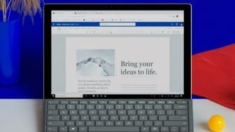 3 Manfaat Microsoft Editor yang Bisa Meningkatkan Kualitas Tulisan Kamu