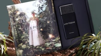 Cocok untuk Siang Hari! 3 Rekomendasi Parfum Lokal Wangi Hutan Menyegarkan