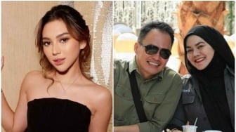 Shakilla Astari Rupanya Anak Sarita Abdul Mukti, Dulu Suaminya Direbut Jennifer Dunn