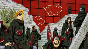 5 Alasan Akatsuki Jadi Villain yang Sulit Dibenci dalam Serial Naruto