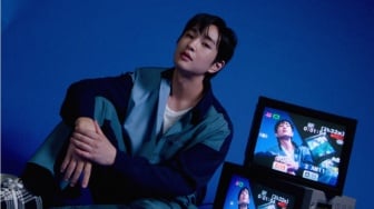 Onew SHINee Tunjukkan Transformasi Musikal di Teaser Kedua Beat Drum