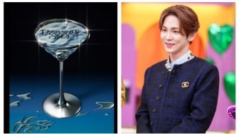 Hadiah Manis, Key SHINee Akan Comeback di Hari Ulang Tahunnya