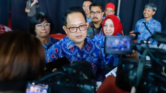 Jumlah Desa Mandiri di Jatim Tembus hingga 4.019 di 2024