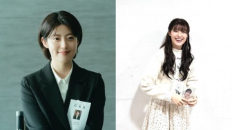 5 Fakta Menarik Nam Ji Hyun, Aktris Berbakat Pemeran K-Drama Good Partner