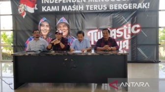 Pilkada Sukoharjo: KPU Masih Buka Pendaftaran, Siapa Berani Tantang Pertahana?