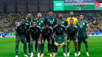 3 Striker Timnas Arab Saudi yang Perlu Diwaspadai Skuad Garuda, Siapa Saja?