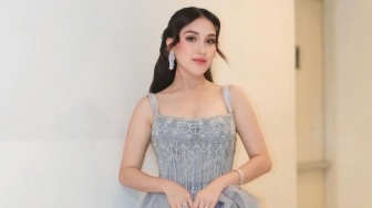 Pernah Dipinang jadi Wakil Rakyat, Ayu Ting Ting Tahu Diri Beri Jawaban Berkelas