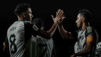 5 Pemain Termahal di Timnas Arab Saudi yang Main Lawan Timnas Indonesia, Ada yang Bikin Malu Lionel Messi