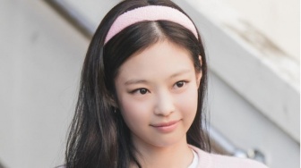 Jennie BLACKPINK Bakal Jadi Bintang Tamu di Program 'My Name is Gabriel'