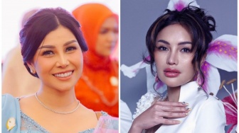 Nikita Mirzani Sindir Nisya Ahmad Yang Dilantik Jadi Anggota DPRD: Gak Ada Malu!