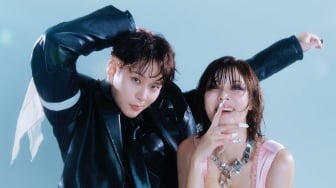 HyunA Pamer Foto Pre-wedding Jelang Pernikahan dengan Yong Jun-hyung