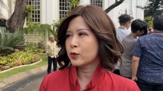 Berapa Kekayaan Grace Natalie? Kini Dipolisikan oleh 40 Ormas Islam