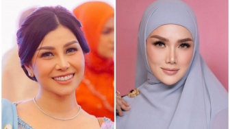 Beda dari Nisya Ahmad, Mulan Jameela Dijuluki Perekor Imbas Jabatan 'Give Away'