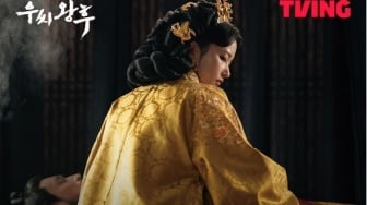 3 Pertanyaan yang Harus Terjawab di Akhir Episode Drama Korea Queen Woo