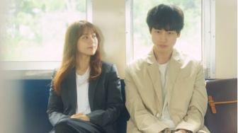 Beyond Goodbye, Serial Romansa Asal Jepang Siap Tayang Mulai November 2024