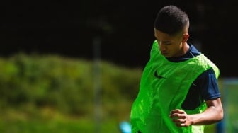 Mengulas Garis Keturunan Azadin Ayoub, Blasteran Nordik-Afrika Dipanggil Timnas Indonesia
