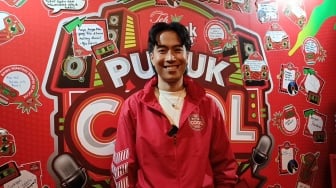 Vidi Aldiano Hapus Lagu Nuansa Bening dari Spotify, Pihak Keenan Nasution: Itu Tanda Dia Salah