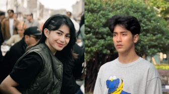 Bahas Duet Romantisnya dengan Sintya Marisca, Abidzar Al Ghifari Ternyata Cuma Ingin 'Beri Makan' Netizen?