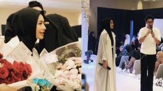 Cocok sama Abidzar? Interaksi Sintya Marisca dan Umi Pipik Jadi Sorotan: Disayang Calon Mertua Ugal-ugalan