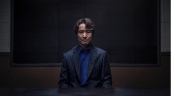 Bukan Dokter, Han Suk Kyu akan Jadi Profiler di Drama Korea Such a Close Traitor