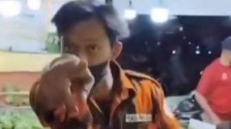 Aksi Premanisme Pecah di Kembangan Jakbar, Polisi Buru Bang Jago Berseragam Ormas