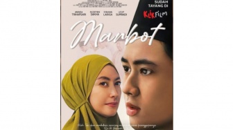 Review Film Marbot, Ketika Pengabdian Keluarga Dijadikan Warisan