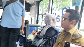 Bacitra: Solusi Transportasi Ramah Lingkungan untuk Balikpapan