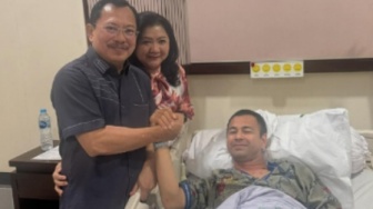 Bikin Imun Jadi Perkasa, Apa Itu Immunotherapy Nusantara yang Dilakukan Raffi Ahmad?