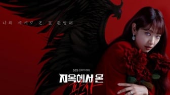 Sayang untuk Dilewatkan, Ini 3 Drama Korea yang Tayang pada September 2024