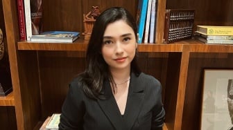 Amanda Rigby Blasteran Mana? Ternyata Statusnya WNA