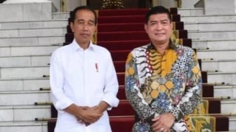 Terungkap! Hubungan Silfester Matutina dengan Presiden Jokowi