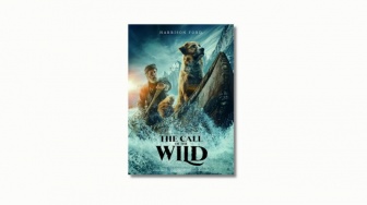 Film The Call of the Wild: Perjalanan Panjang Mengikuti Panggilan Alam