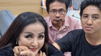 Pilunya Hidup Iqbal Ramadhan Sejak dalam Kandungan Ibu, Machica Mochtar 'Dipenjara' Moerdiono