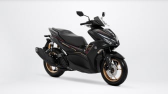 5 Motor Jangka Panjang Kelas 150cc: Teman Setia Pelajar dan Mahasiswa