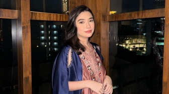 Sebelum Andre Taulany, Amanda Rigby Pernah Dikabarkan Dekat dengan 3 Pria Ini