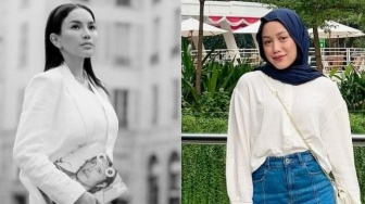 Nikita Mirzani Ungkap Tabungan Lolly jika Masih Tinggal Bersamanya: Bukan 100 - 200 Juta