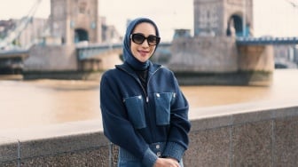Apa Profesi Mentereng Erin Taulany? Empat Kali Digugat Cerai Andre Taulany