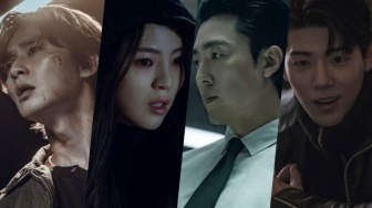 4 Pemeran Utama dalam Serial Netflix Gyeongseong Creature Season 2, Siapa Saja?