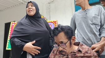 Biaya Hamdan ATT Berobat Stroke, Capai Puluhan Juta Setiap Bulan