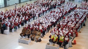 Mas Dhito Ingatkan Peranan Penting Seorang Ayah bagi Pertumbuhan Anak