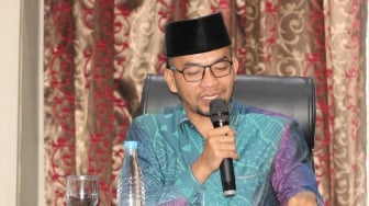 KPU Bukittinggi Pastikan Validasi Daftar Pemilih Sementara Hasil Perbaikan Beres Jelang DPT, Fokus Pemilih Baru!