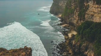 Siaga Megathrust Mentawai! Padang Gelar Latihan Gabungan Skala Besar