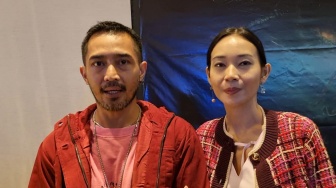 Yama Carlos Beri Kode Nikahi Carina Ivola Adik Caren Delano Akhir Tahun Ini