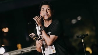 Jaz Rilis Single Baru "Boleh Merindu", Nuansa Akustik yang Beda!