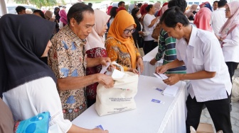 Pemkab Kediri Siapkan Rumah Kemasan bagi Pelaku UMKM