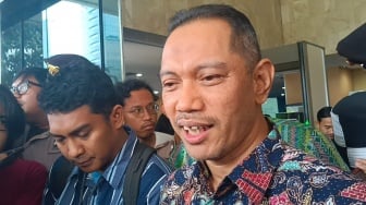 Pansel Umumkan 20 Capim KPK Lolos Profile Assesment, Nama Nurul Ghufron Tak Ada