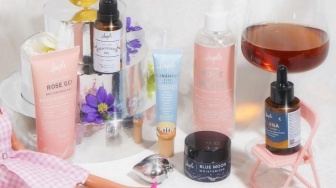 3 Skincare Haple Mengandung Bakuchiol, Atasi Jerawat hingga Lawan Penuaan