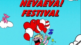 NEVAEVA! Festival Resmi Dibatalkan, Promotor Janji Refund Penuh