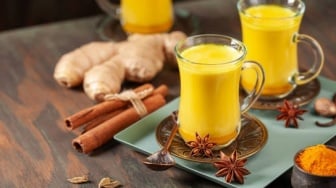 5 Resep Jamu Darah Tinggi: Ada Empon-empon Hingga Wedang Uwuh Pedas