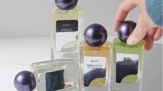 3 Rekomendasi Parfum dari HINT Wangi Floral yang Lembut dan Tahan Lama